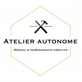 L'Atelier Autonome Logo
